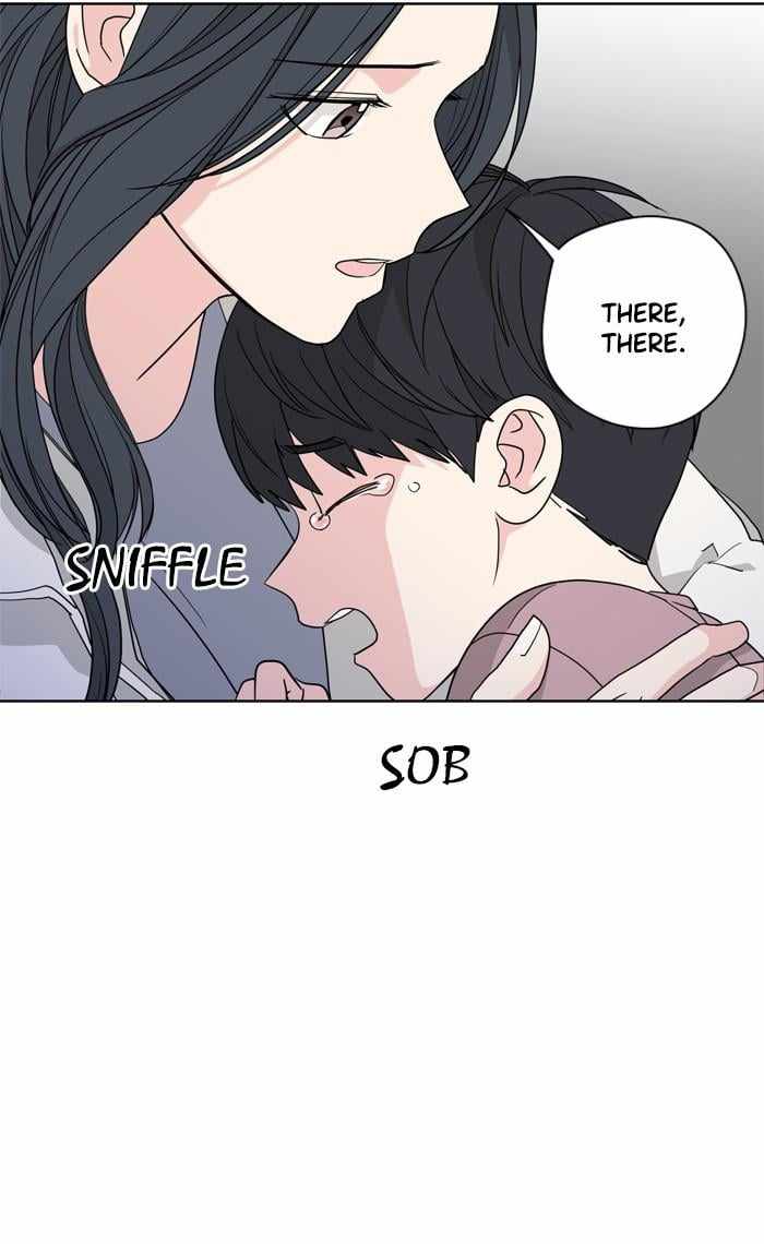Mom, I’m Sorry Chapter 79 - Page 22