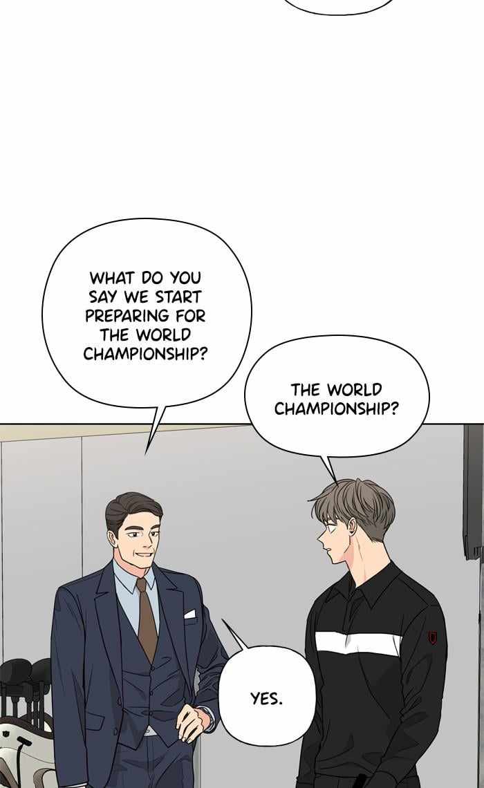Mom, I’m Sorry Chapter 79 - Page 25