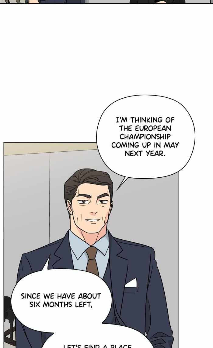 Mom, I’m Sorry Chapter 79 - Page 26