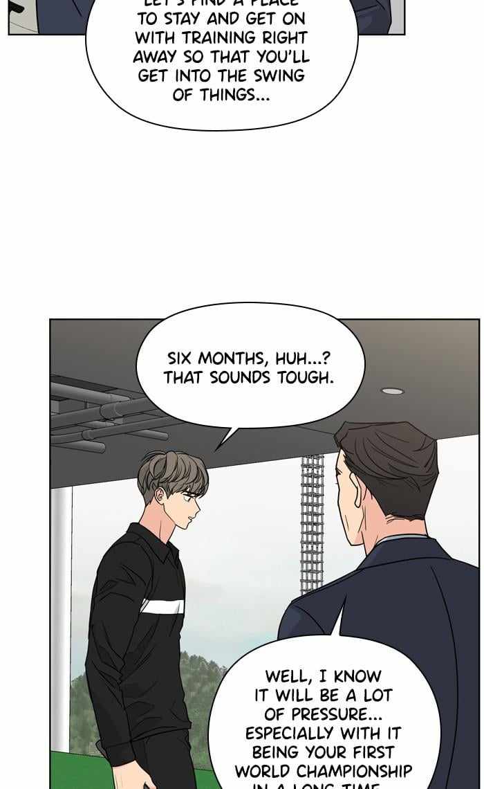 Mom, I’m Sorry Chapter 79 - Page 27