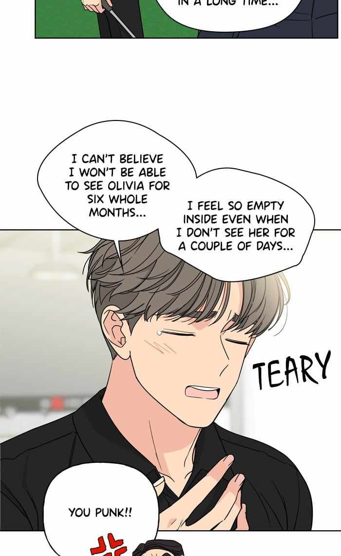 Mom, I’m Sorry Chapter 79 - Page 28