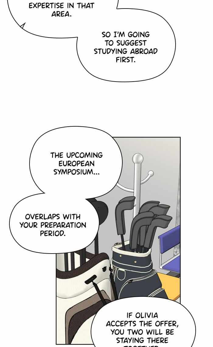 Mom, I’m Sorry Chapter 79 - Page 32