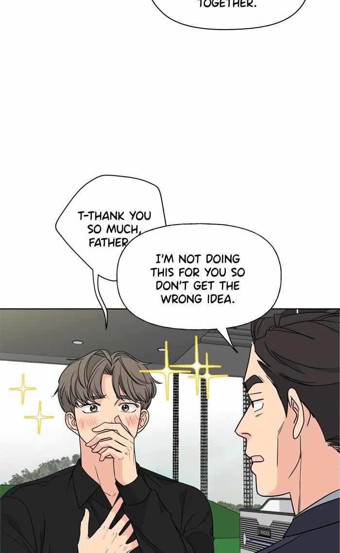 Mom, I’m Sorry Chapter 79 - Page 33