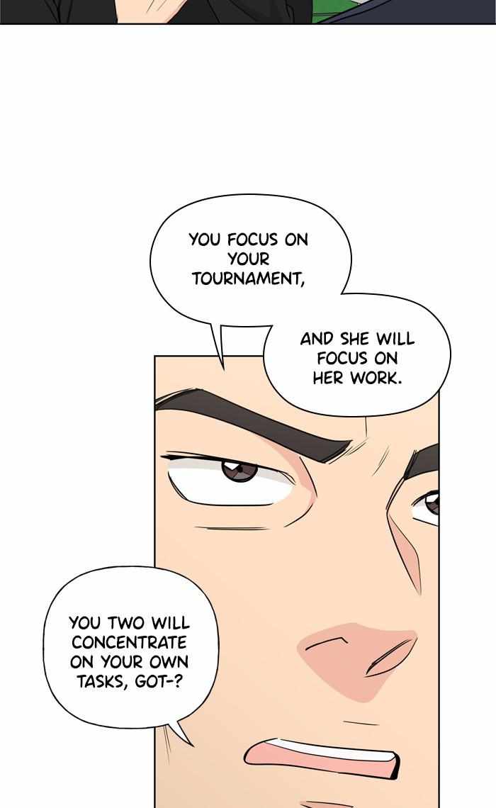 Mom, I’m Sorry Chapter 79 - Page 34