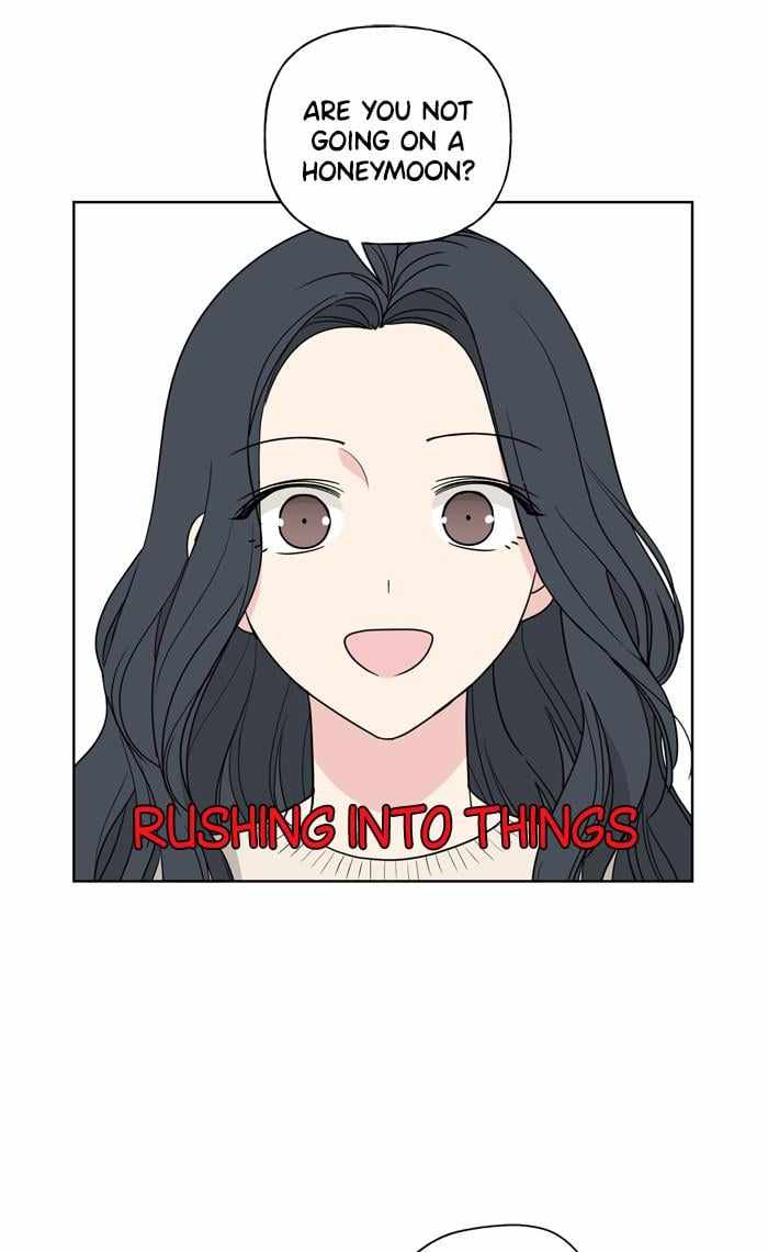 Mom, I’m Sorry Chapter 79 - Page 37