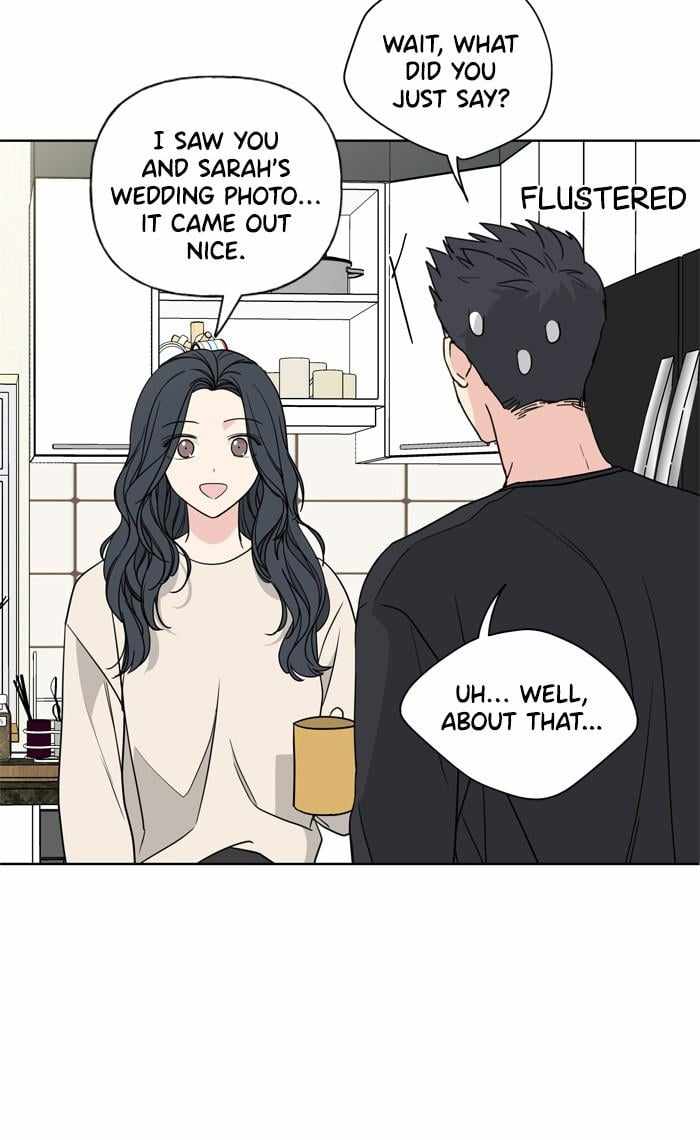 Mom, I’m Sorry Chapter 79 - Page 38