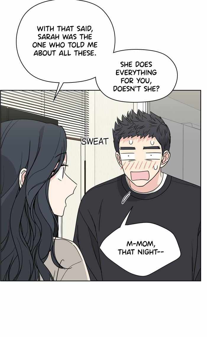 Mom, I’m Sorry Chapter 79 - Page 41