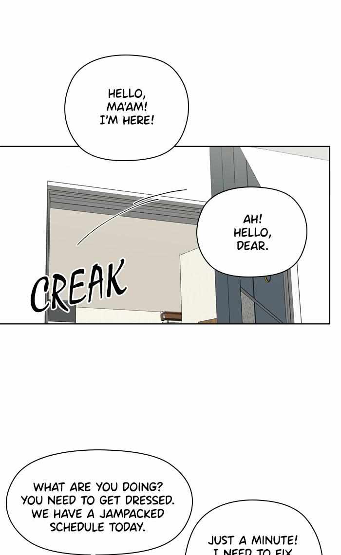 Mom, I’m Sorry Chapter 79 - Page 44