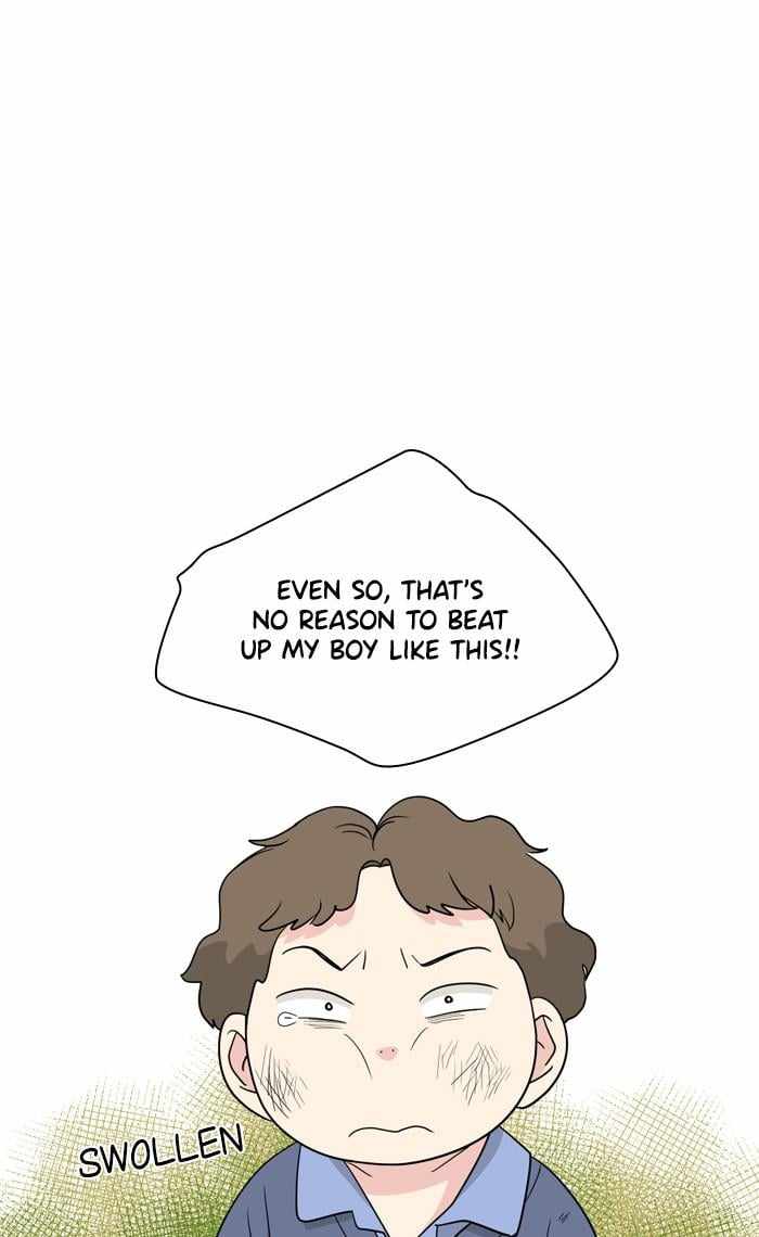 Mom, I’m Sorry Chapter 79 - Page 48