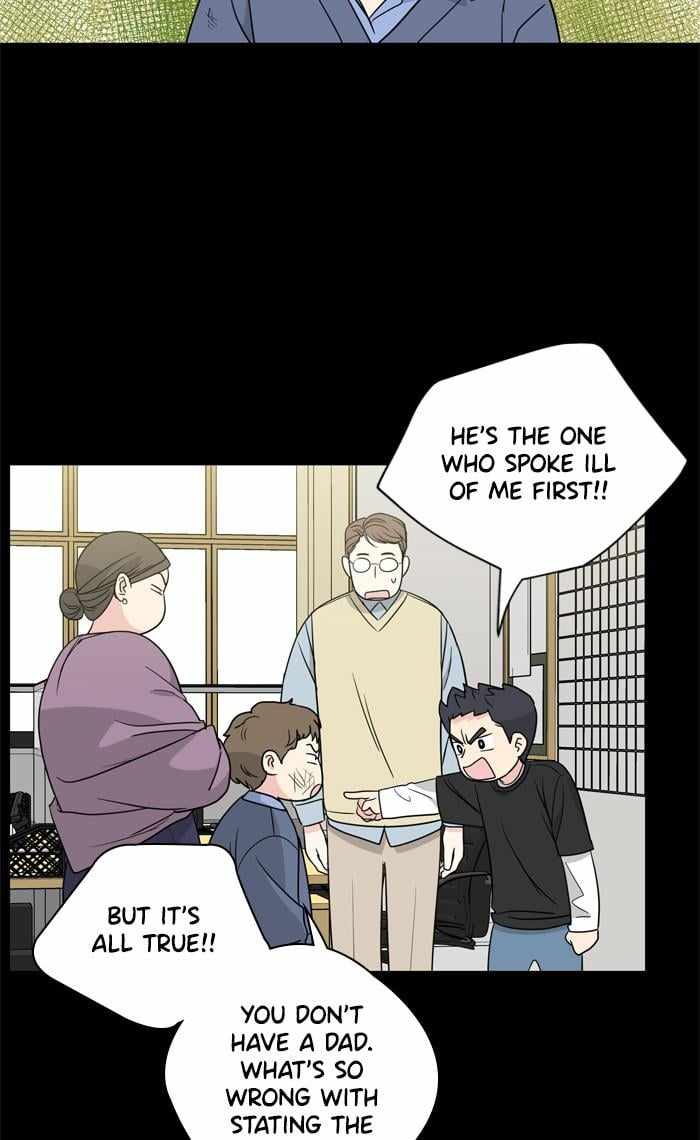 Mom, I’m Sorry Chapter 79 - Page 49