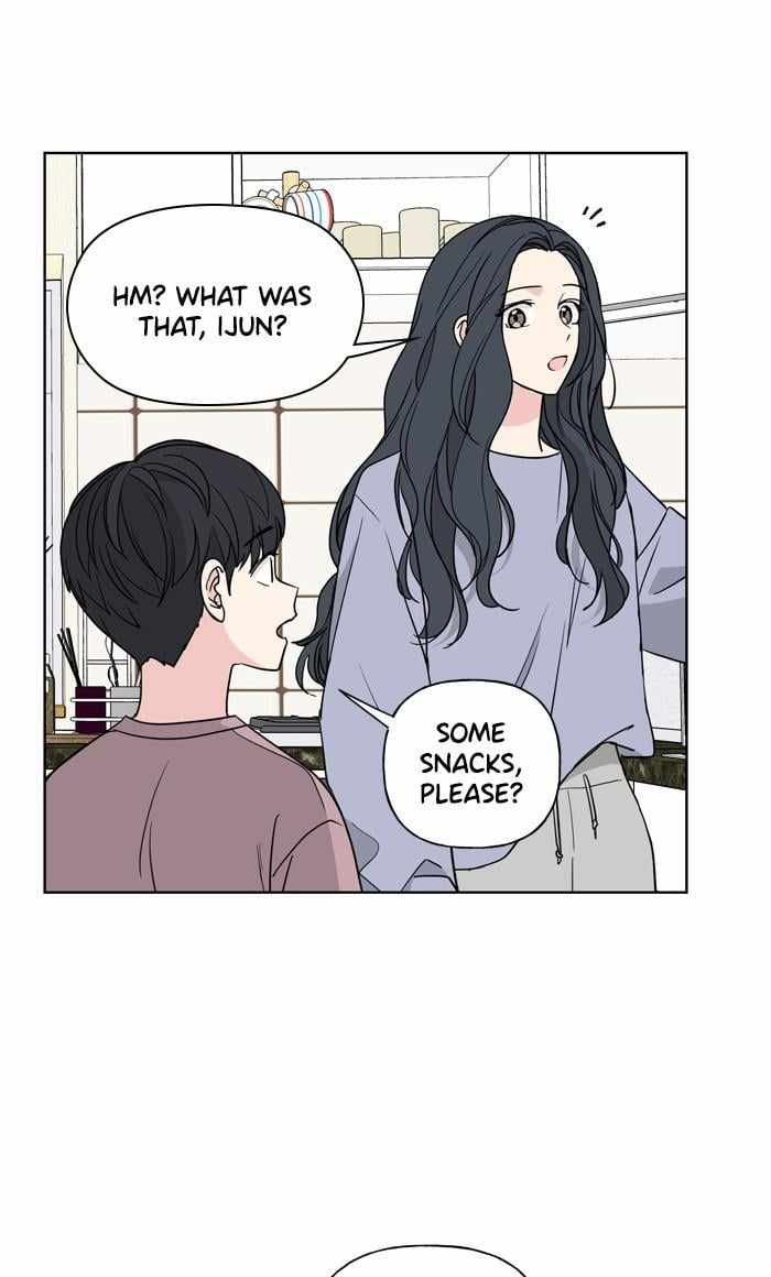 Mom, I’m Sorry Chapter 79 - Page 5
