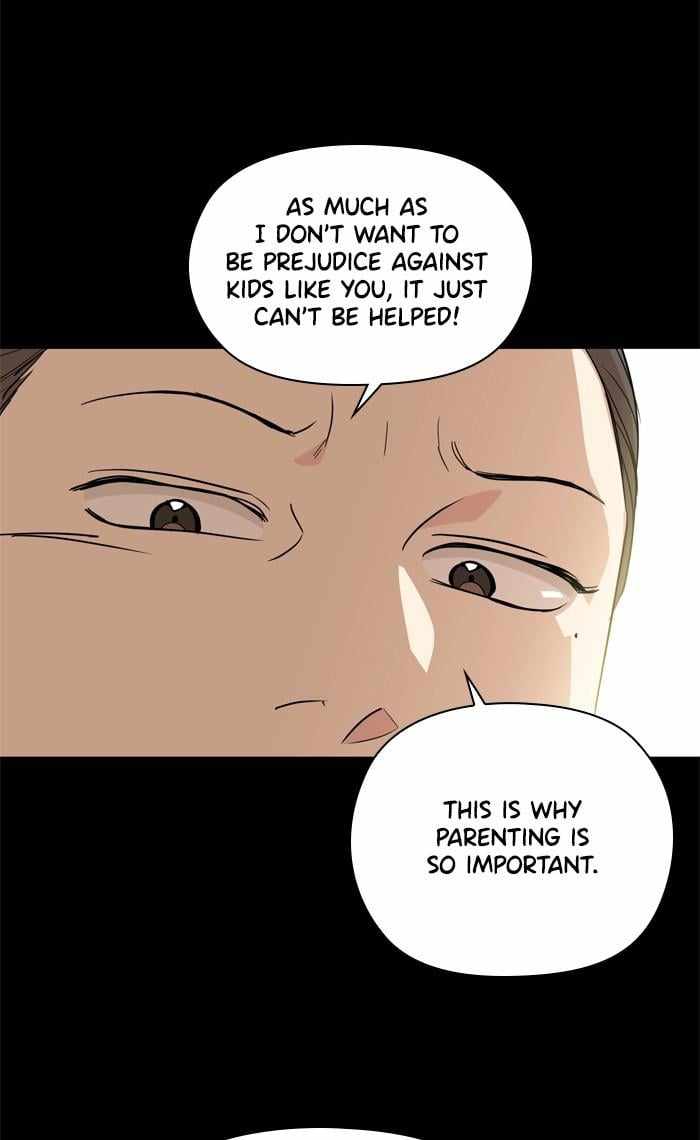 Mom, I’m Sorry Chapter 79 - Page 51
