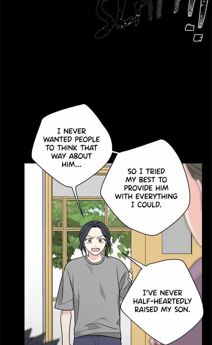 Mom, I’m Sorry Chapter 79 - Page 53