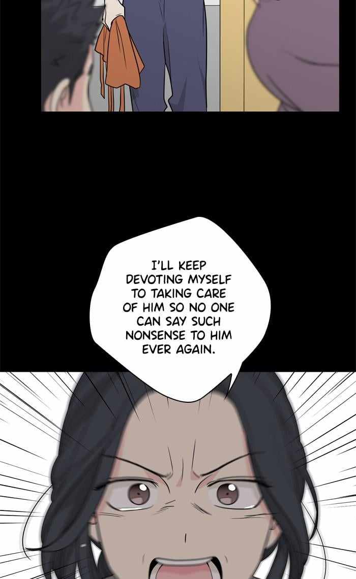 Mom, I’m Sorry Chapter 79 - Page 54
