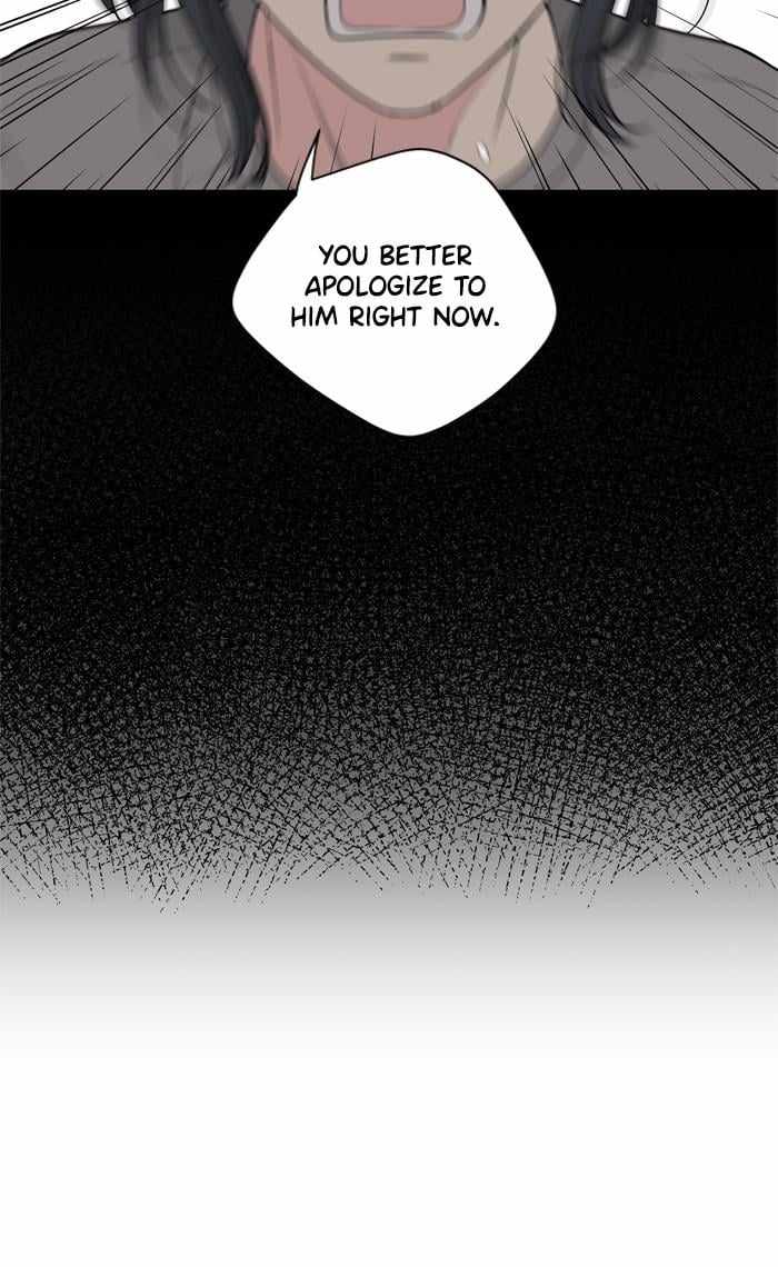 Mom, I’m Sorry Chapter 79 - Page 55