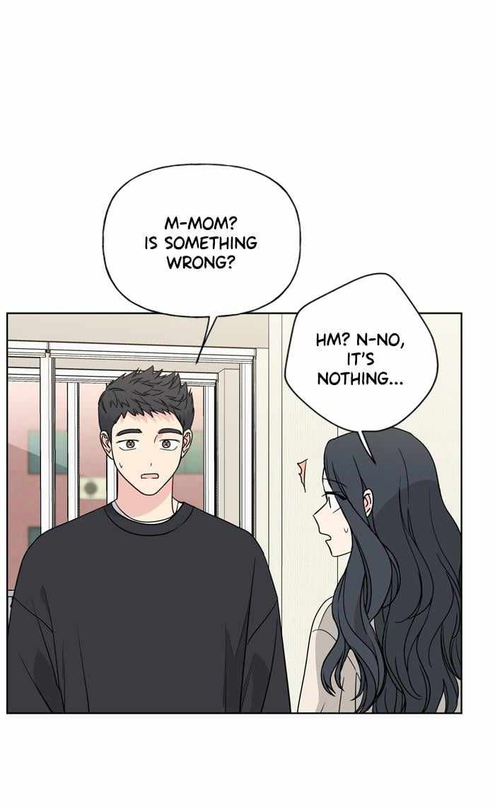 Mom, I’m Sorry Chapter 79 - Page 56