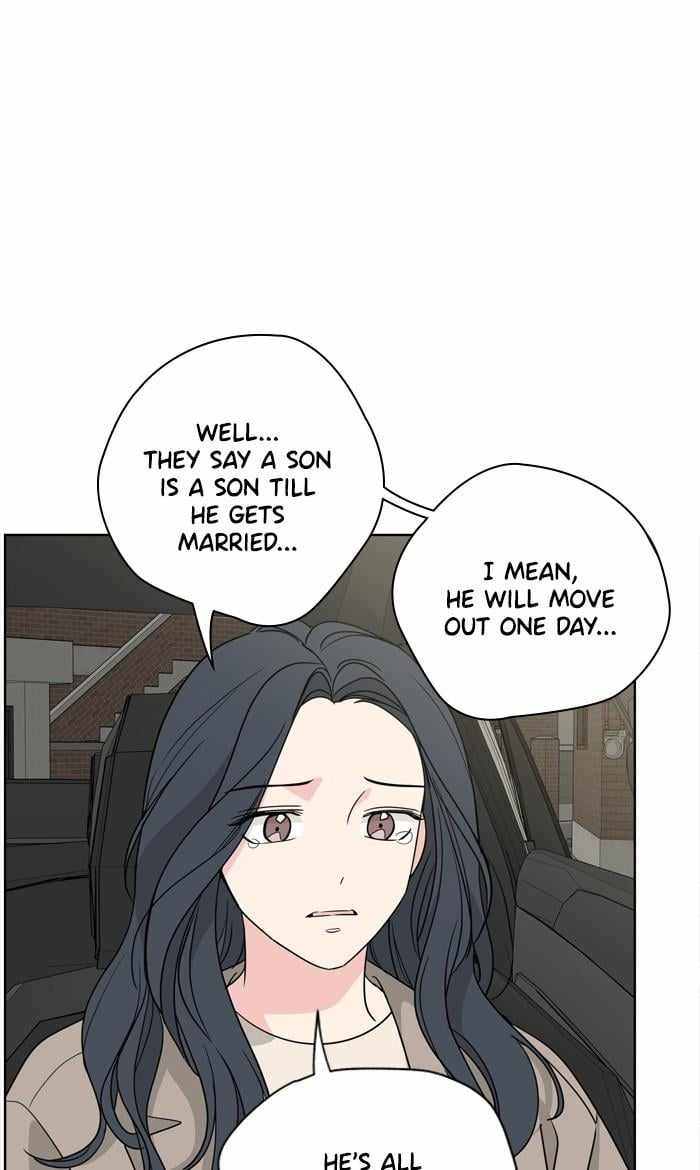 Mom, I’m Sorry Chapter 79 - Page 59