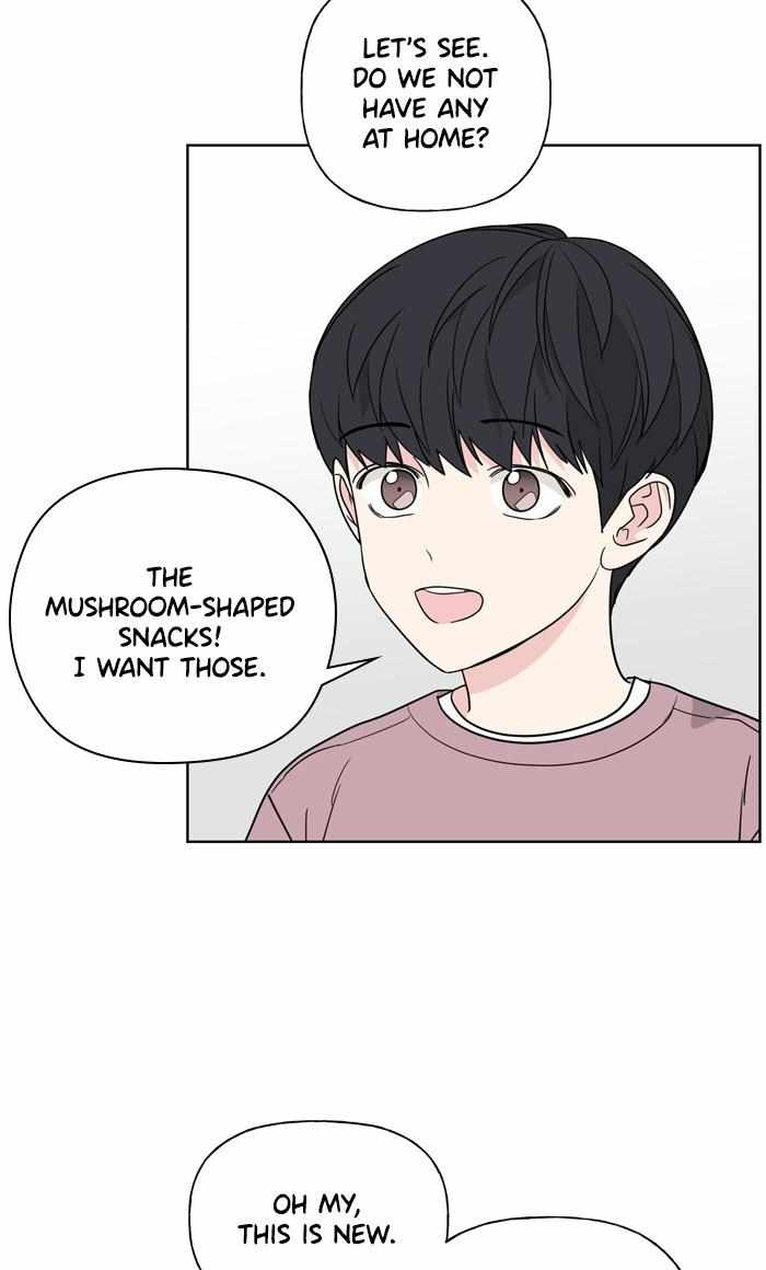 Mom, I’m Sorry Chapter 79 - Page 6