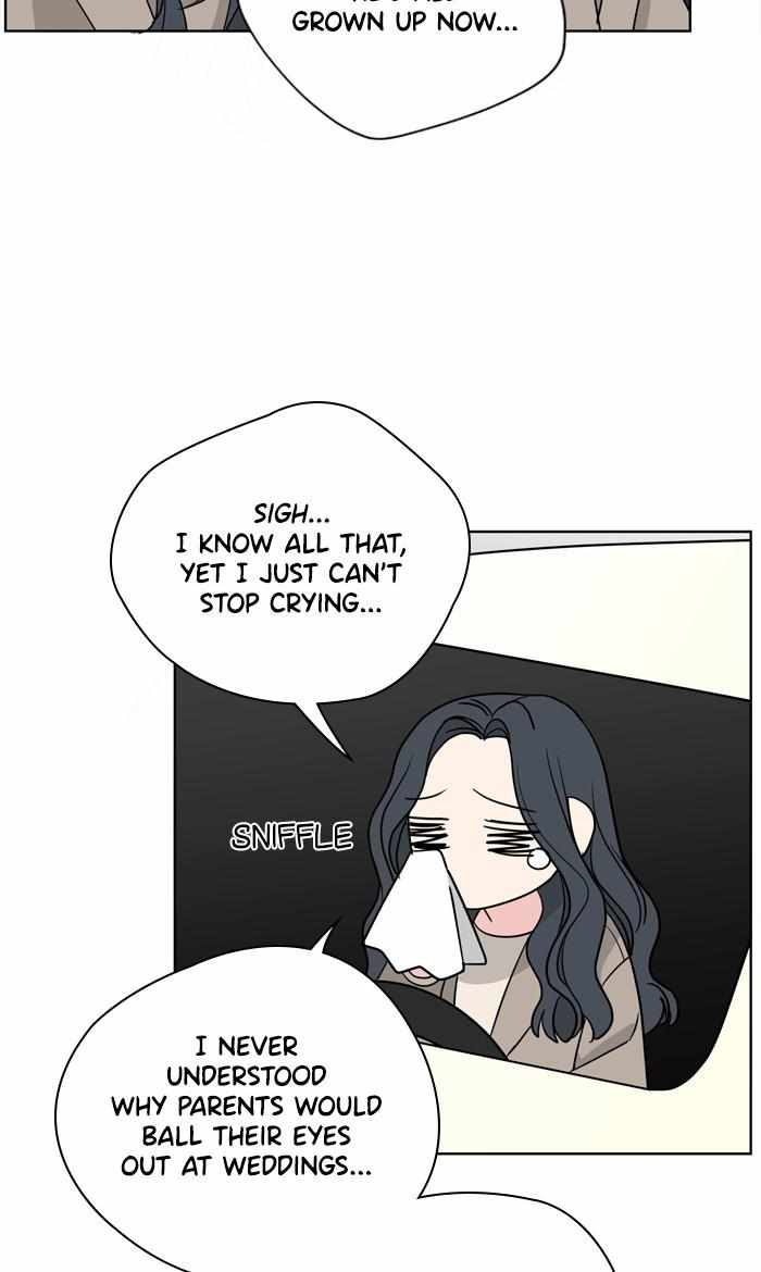 Mom, I’m Sorry Chapter 79 - Page 60
