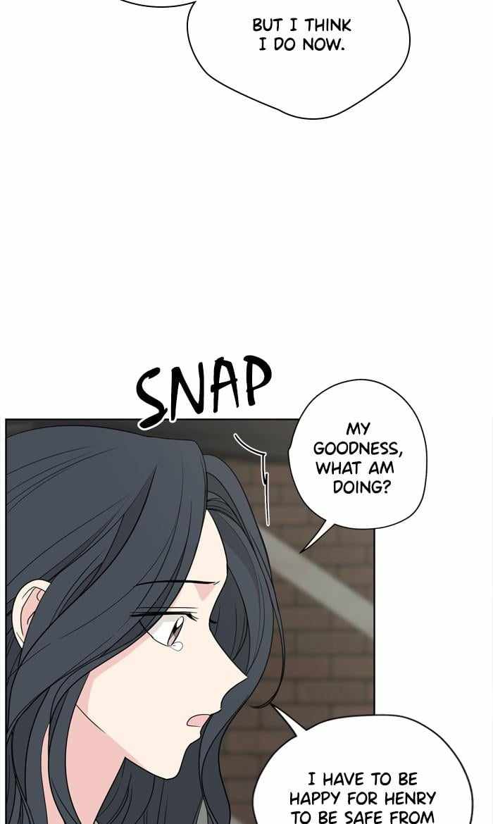 Mom, I’m Sorry Chapter 79 - Page 61