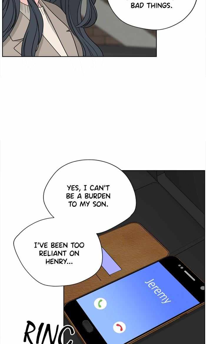 Mom, I’m Sorry Chapter 79 - Page 62
