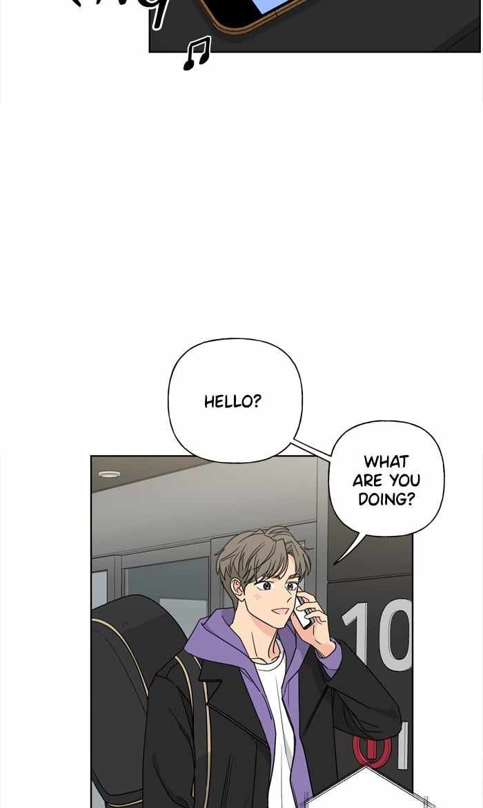 Mom, I’m Sorry Chapter 79 - Page 63
