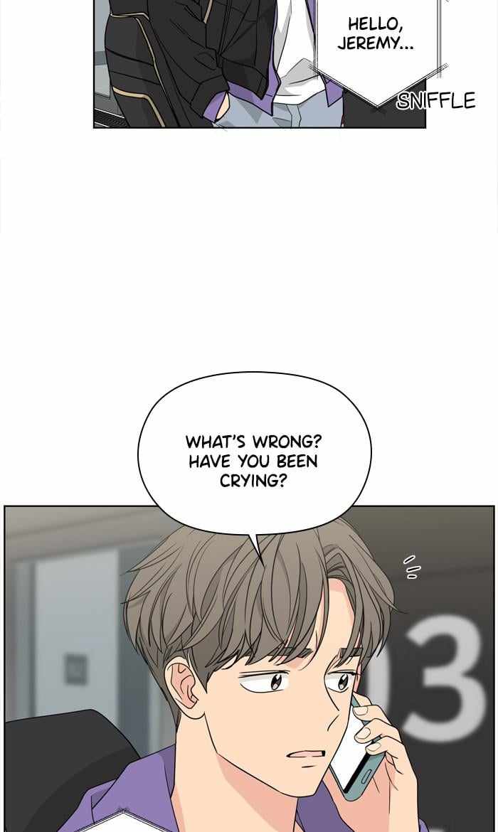 Mom, I’m Sorry Chapter 79 - Page 64