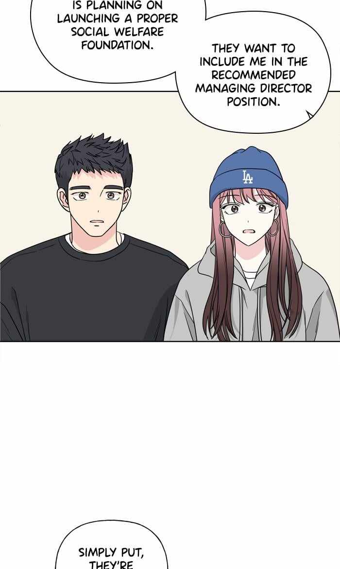 Mom, I’m Sorry Chapter 79 - Page 69