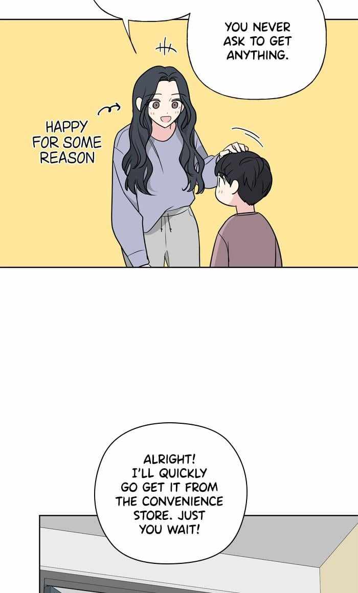 Mom, I’m Sorry Chapter 79 - Page 7