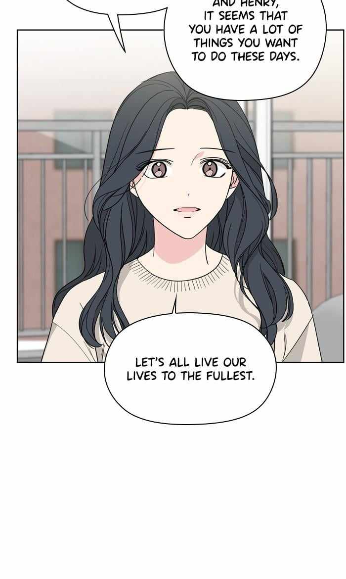 Mom, I’m Sorry Chapter 79 - Page 71