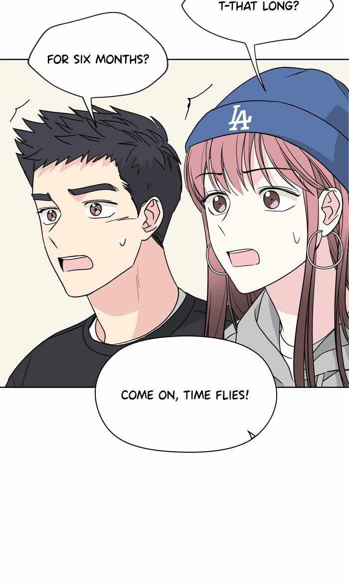 Mom, I’m Sorry Chapter 79 - Page 73
