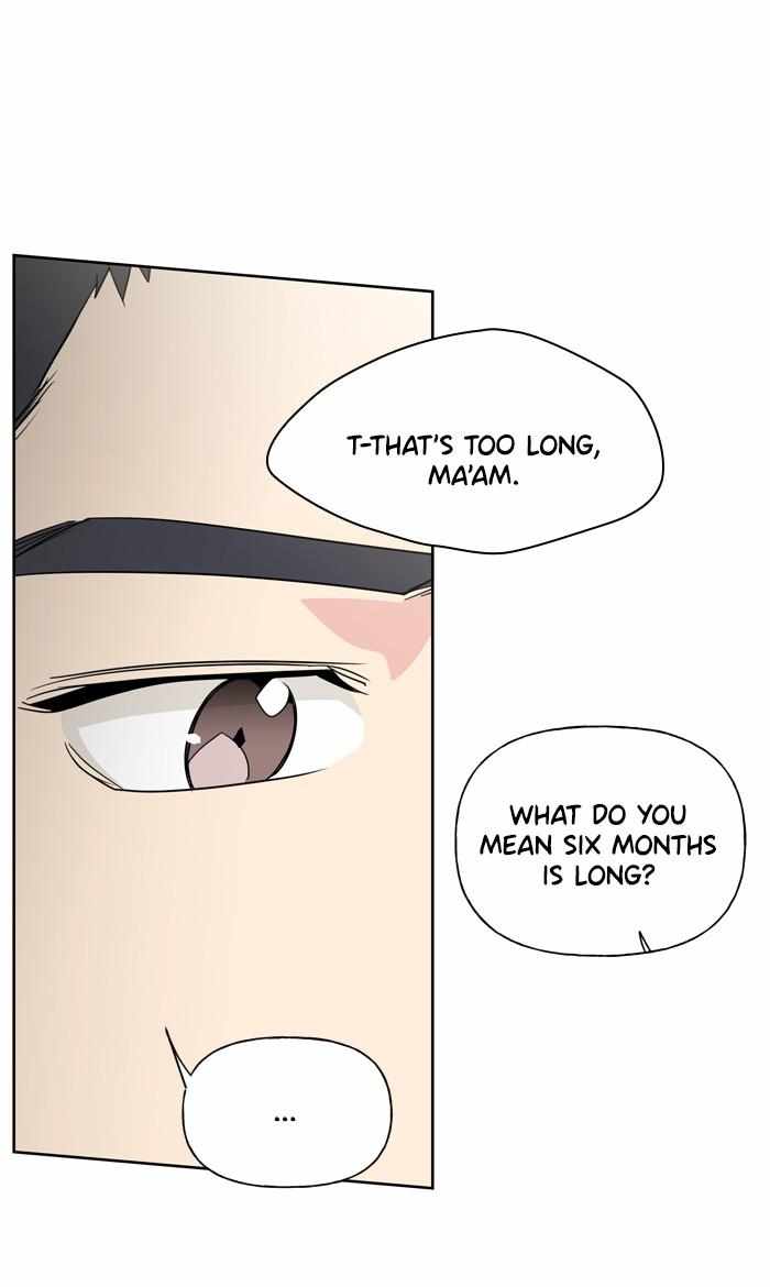 Mom, I’m Sorry Chapter 79 - Page 75