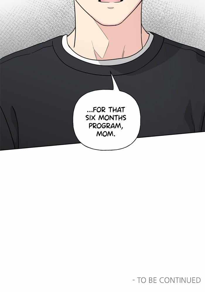 Mom, I’m Sorry Chapter 79 - Page 79