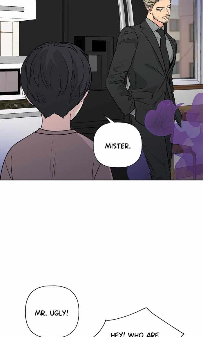 Mom, I’m Sorry Chapter 79 - Page 9