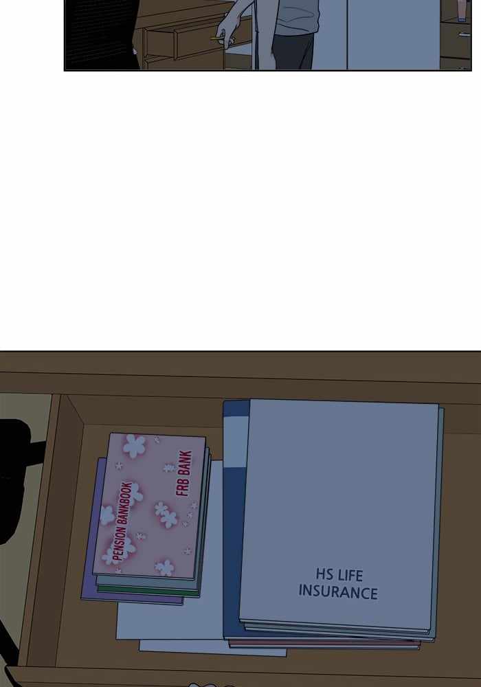 Mom, I’m Sorry Chapter 8 - Page 15