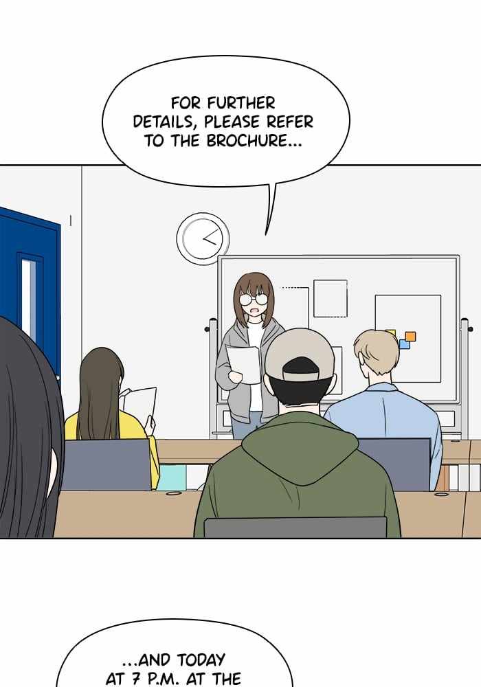 Mom, I’m Sorry Chapter 8 - Page 19