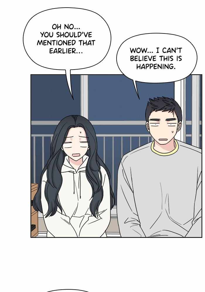 Mom, I’m Sorry Chapter 8 - Page 2