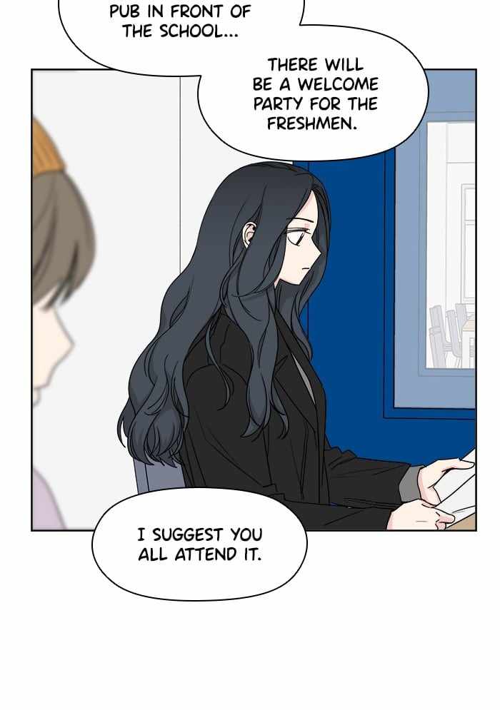 Mom, I’m Sorry Chapter 8 - Page 20