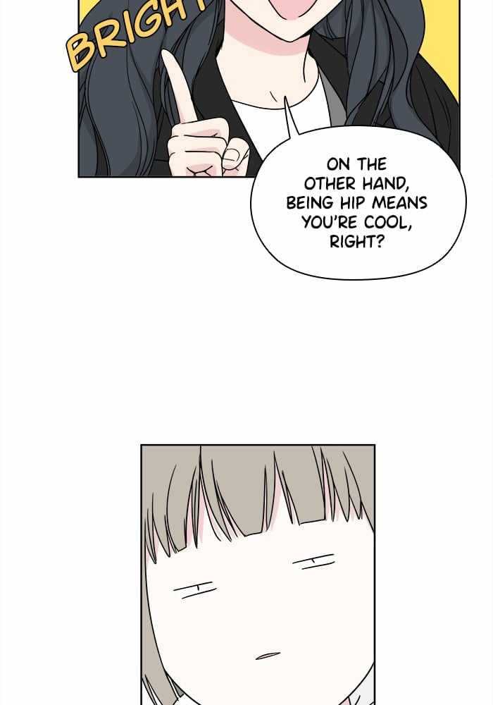 Mom, I’m Sorry Chapter 8 - Page 26