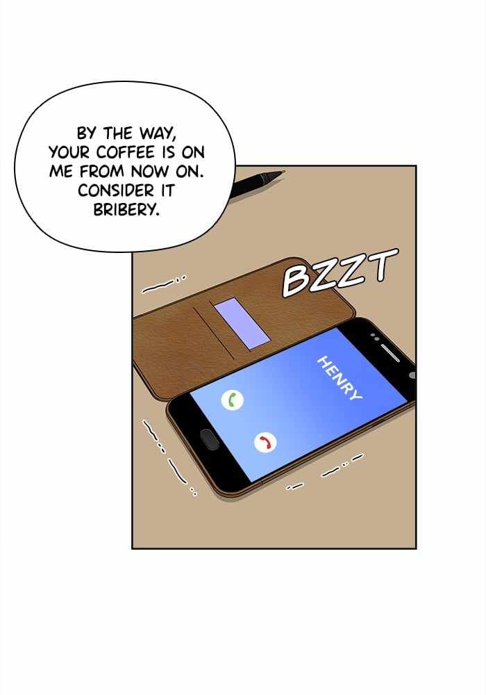 Mom, I’m Sorry Chapter 8 - Page 28