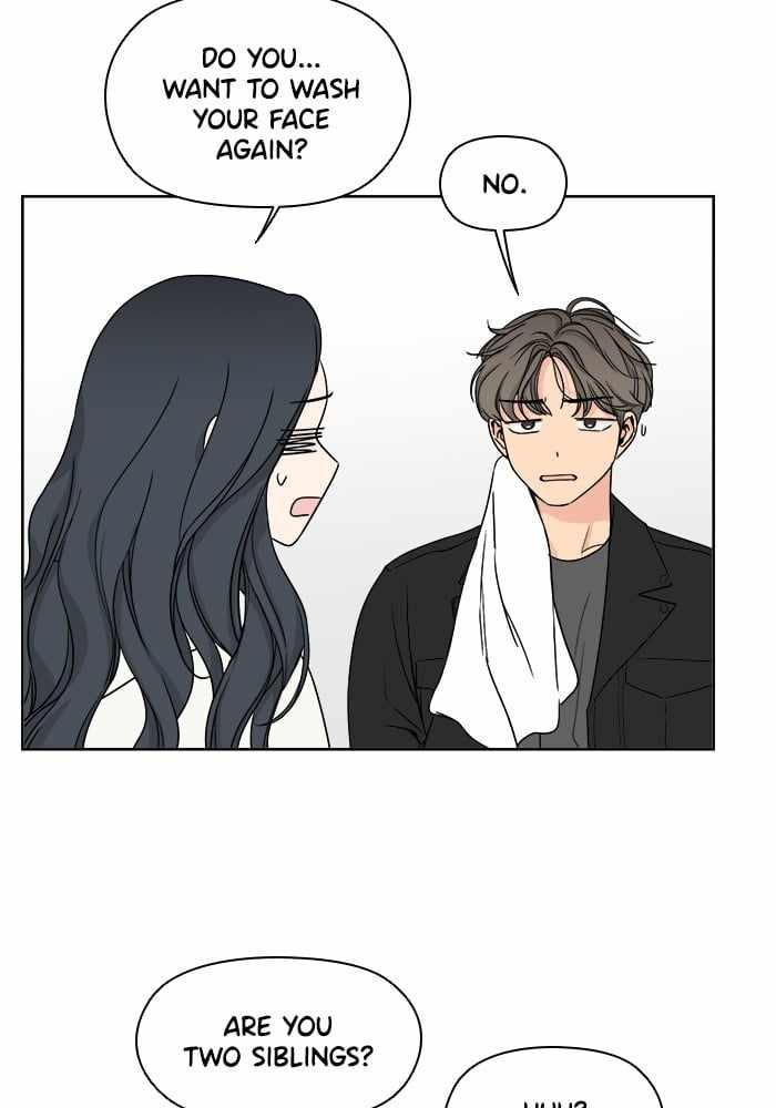Mom, I’m Sorry Chapter 8 - Page 3