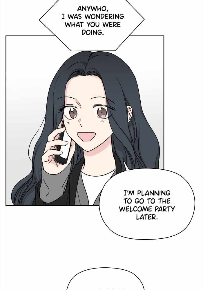 Mom, I’m Sorry Chapter 8 - Page 32