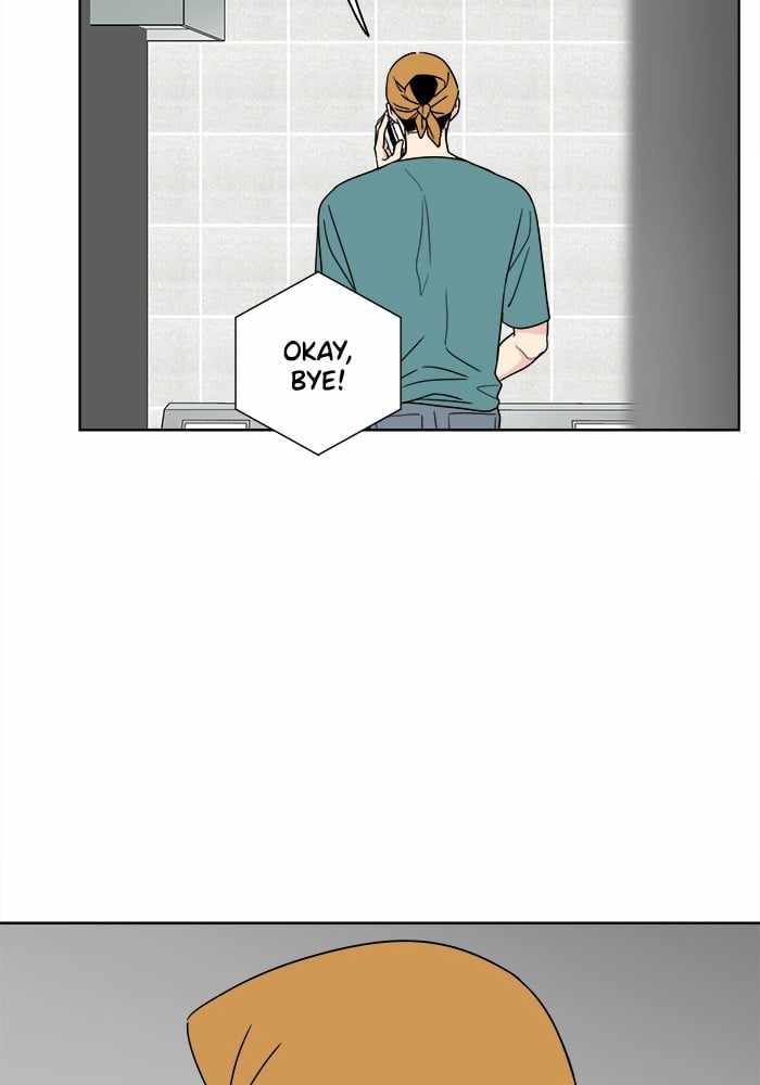 Mom, I’m Sorry Chapter 8 - Page 34