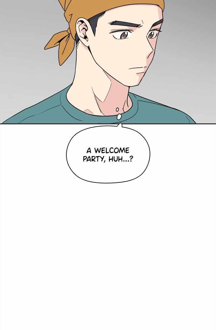 Mom, I’m Sorry Chapter 8 - Page 35