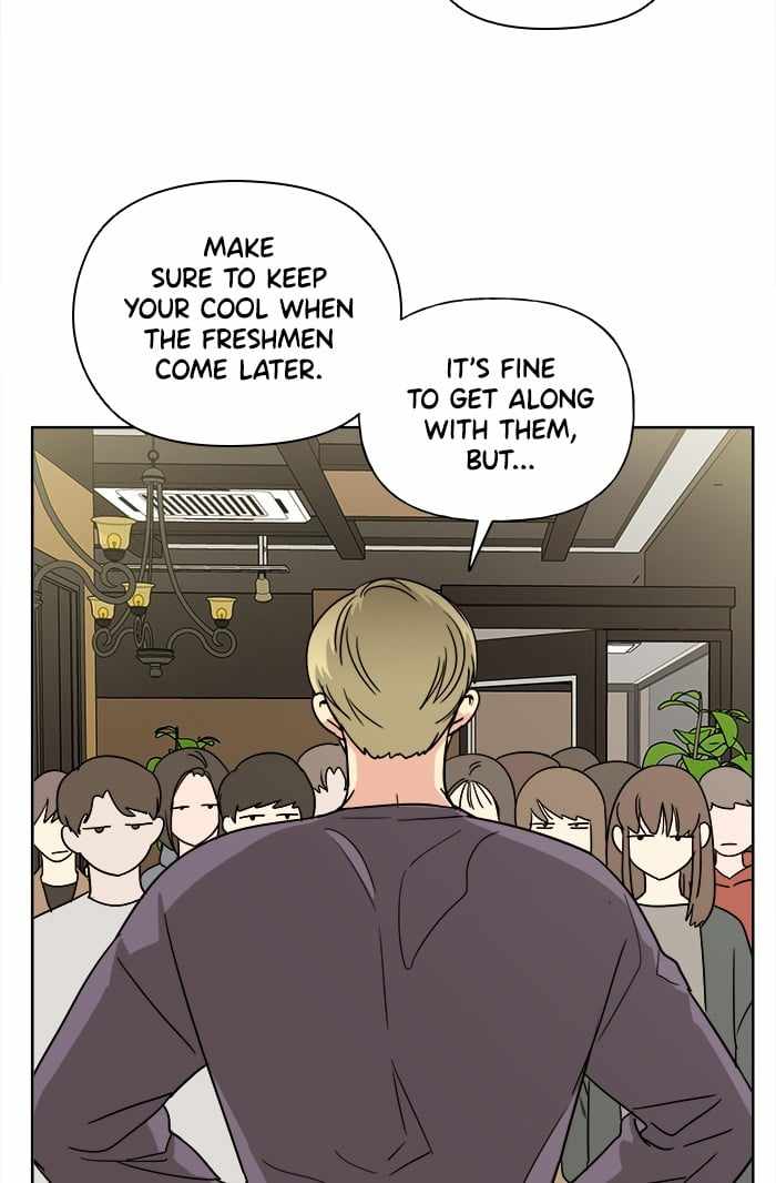 Mom, I’m Sorry Chapter 8 - Page 37