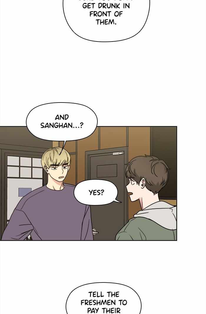 Mom, I’m Sorry Chapter 8 - Page 39