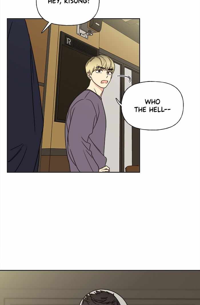 Mom, I’m Sorry Chapter 8 - Page 43