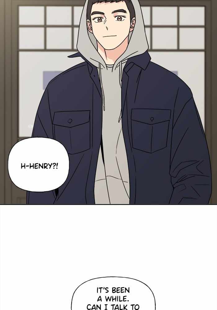 Mom, I’m Sorry Chapter 8 - Page 44