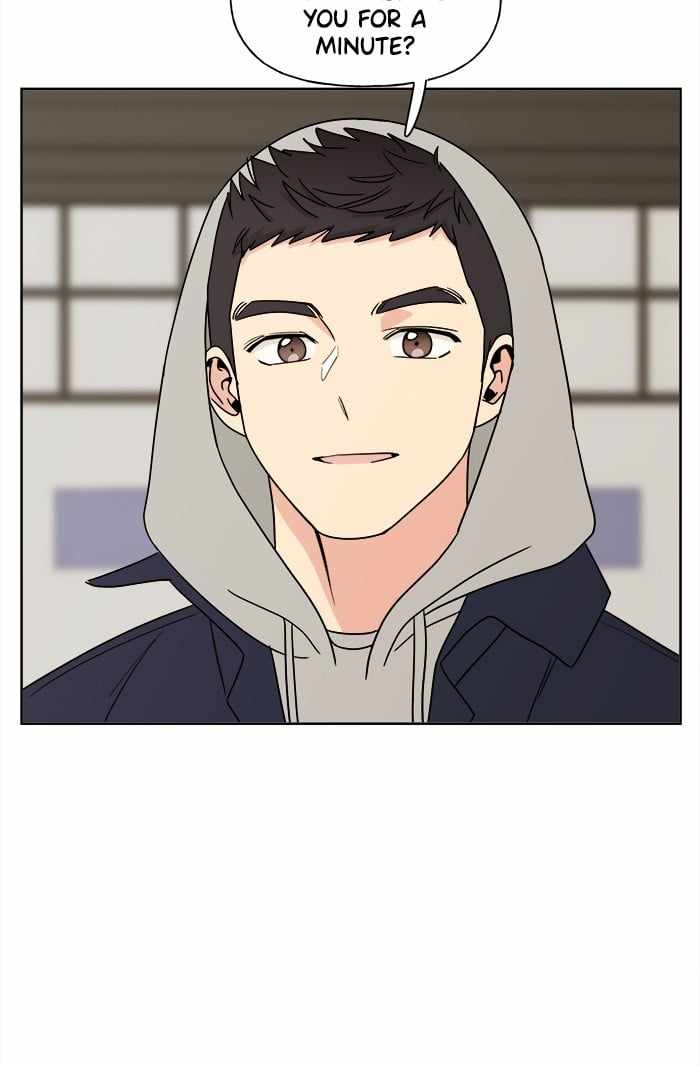 Mom, I’m Sorry Chapter 8 - Page 45