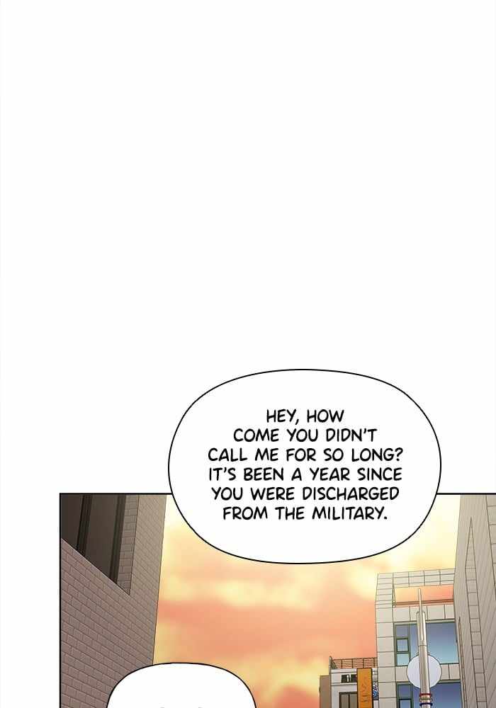 Mom, I’m Sorry Chapter 8 - Page 46